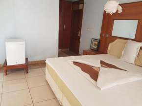 Отель Great Appartment Hotel  Кигали